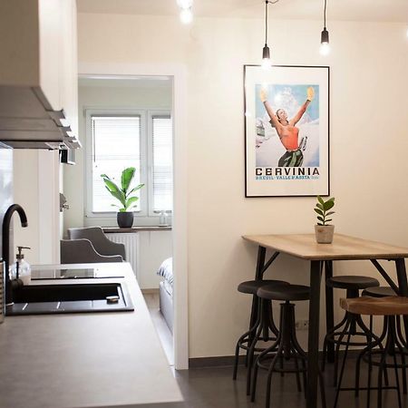 Chmielna - City Center Residence วอร์ซอ ภายนอก รูปภาพ