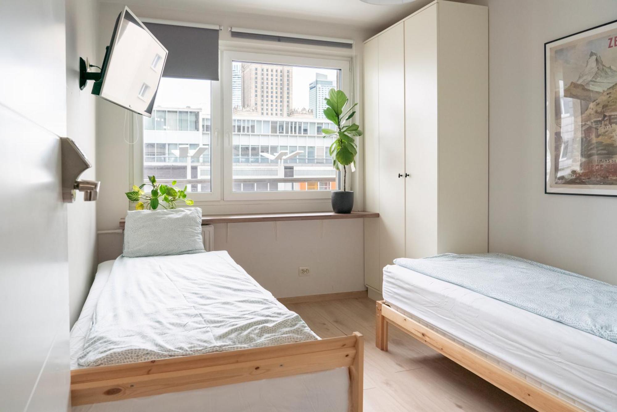 Chmielna - City Center Residence วอร์ซอ ภายนอก รูปภาพ